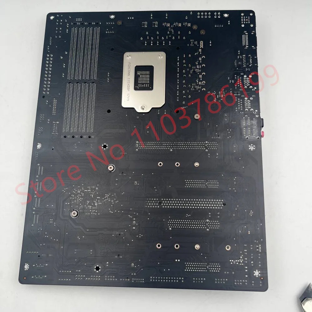 기가 바이트호환 마더보드 LGA 1151 지원 i7-9700k 9900 C246-WU4
