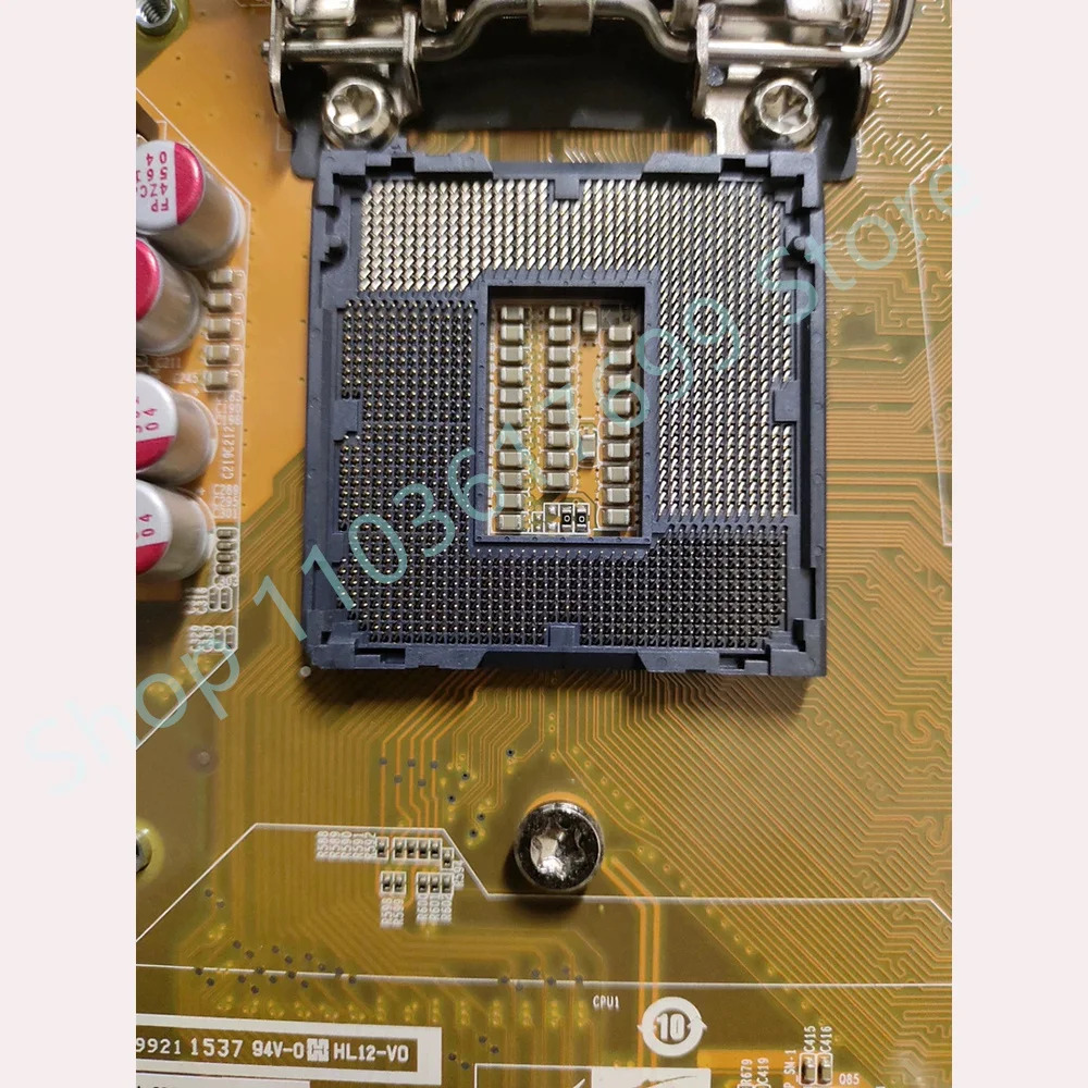 IEI 마더보드 IMBA-C2260-I2-R10용