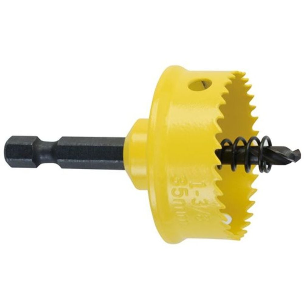 홀커터(육각생크) 18MM(KW) - 메인 이미지