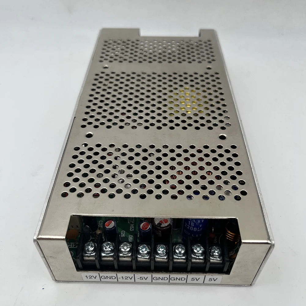 BECKHOFF 전원공급장치 C6140 SVL 3A 장치ACE-716C 150W
