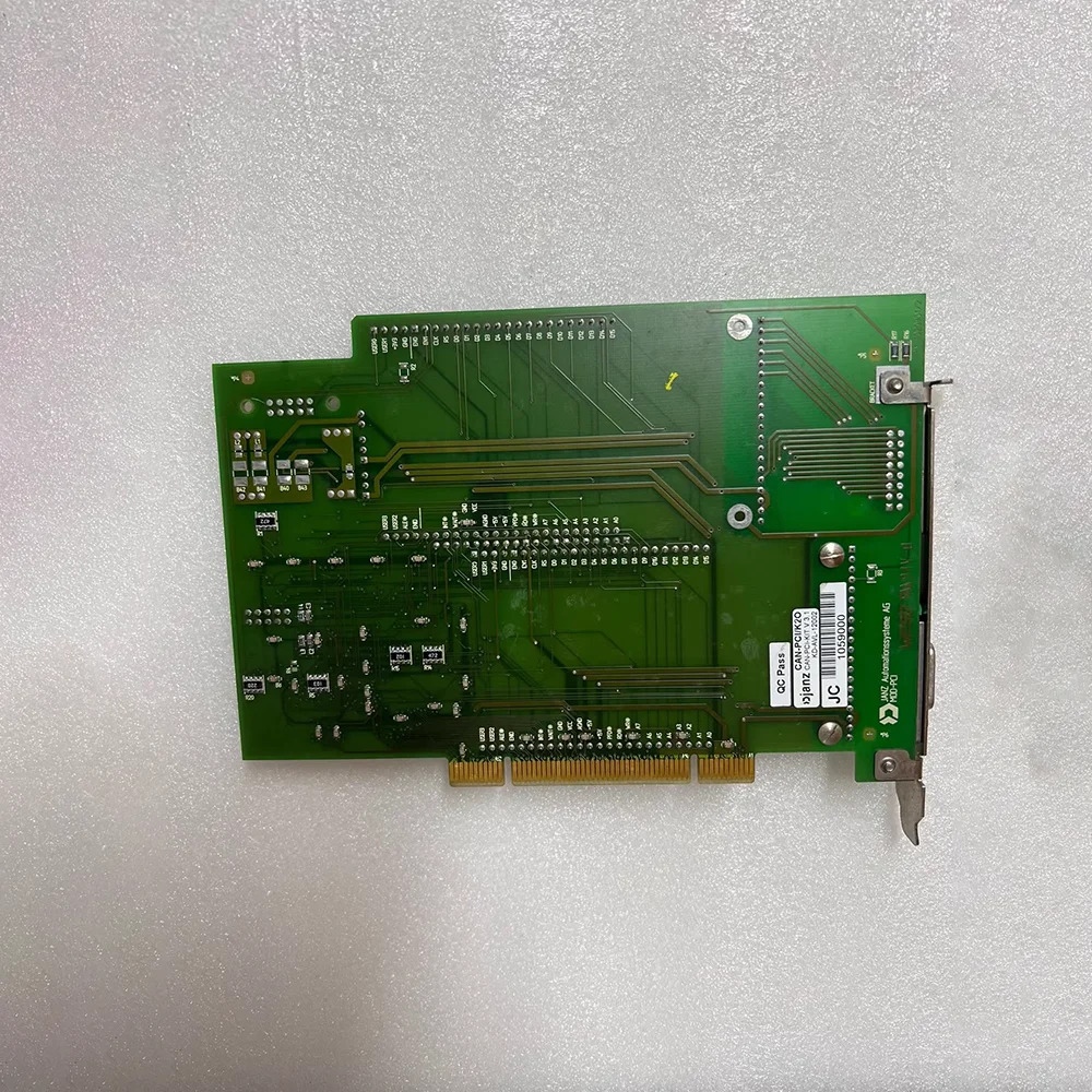 모듈CAN-PCI/K20 VMOD-ICAN3 카드용