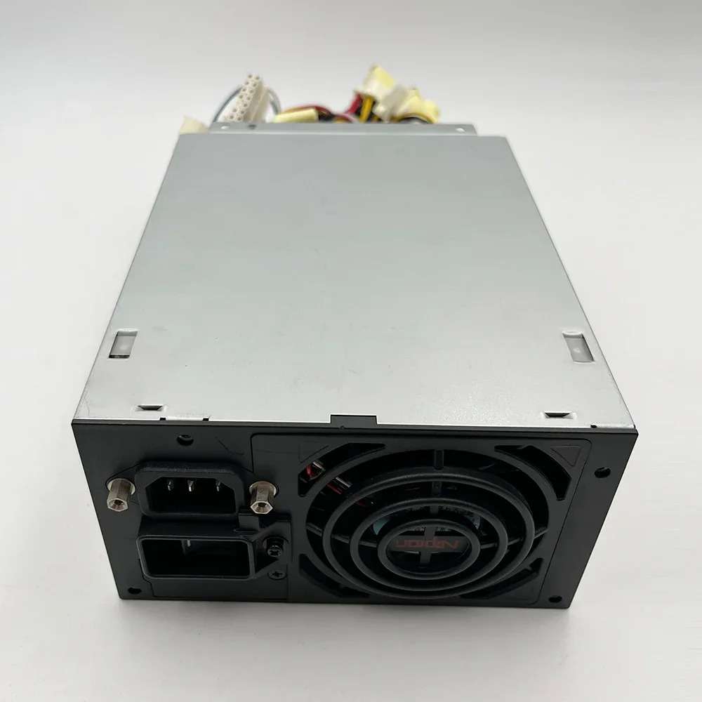 ePCSA-650P ePCSA-650P-E2S 650W 산업전원공급장치