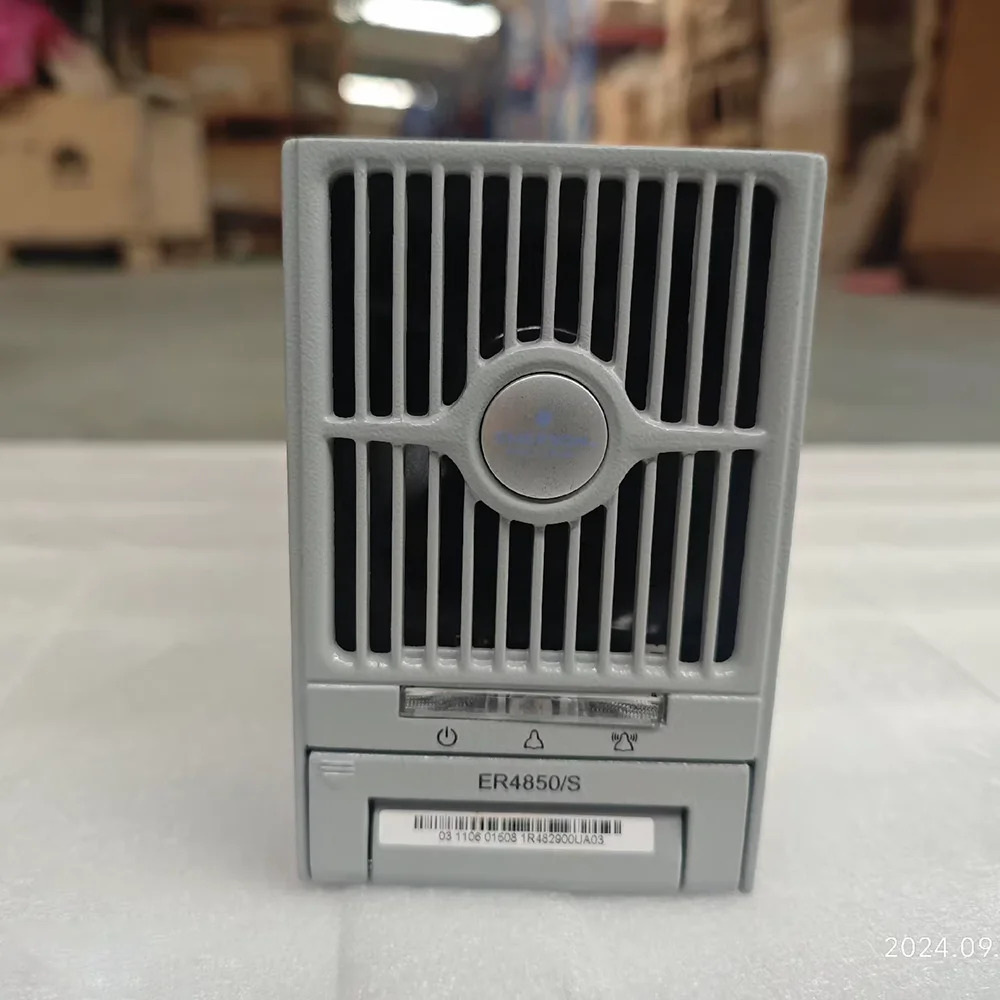 EMERSON ER4850/S 통신 전원 모듈 리퍼용