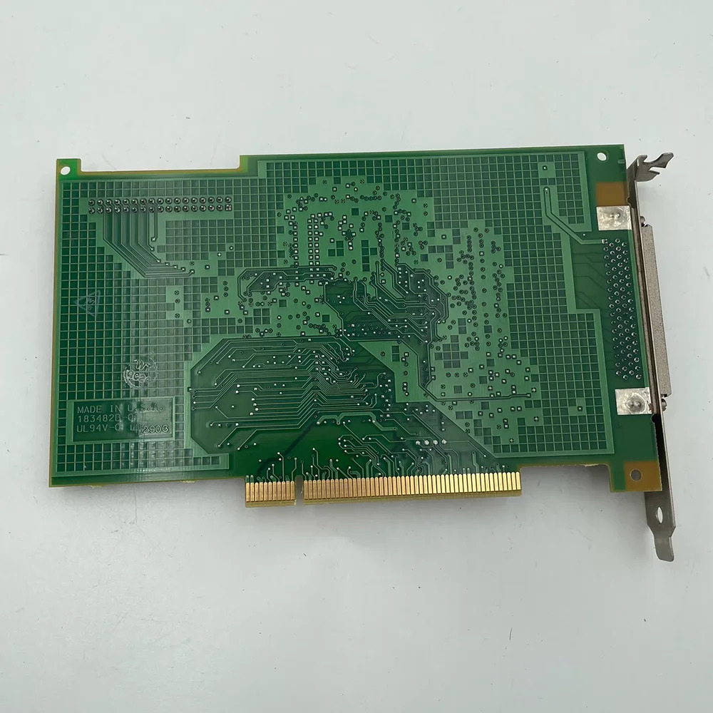 NI 데이터 수집 카드 PCI-DIO-32HS