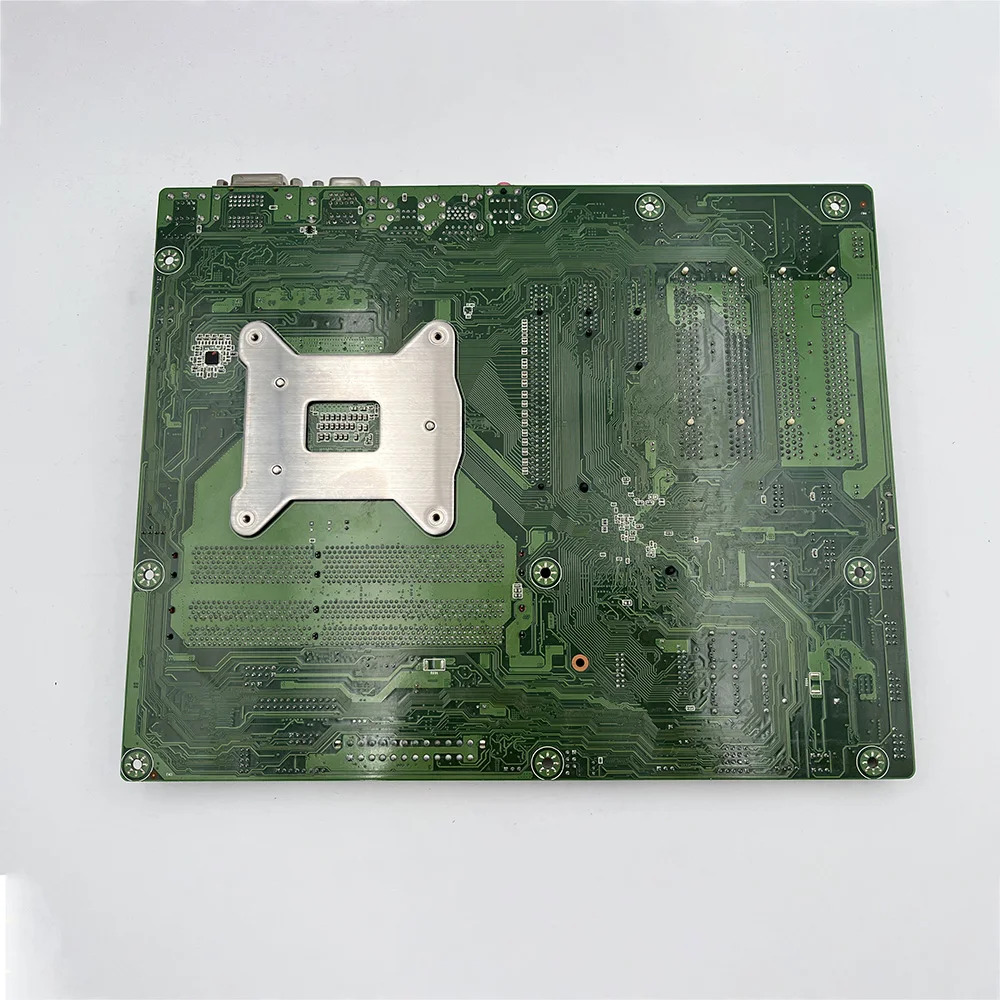 어드밴텍 AIMB-784 REV.A1 산업컴퓨터 마더보드 AIMB-784G2-00A1E 4 AIMB-784G2 세대 CPU Q87