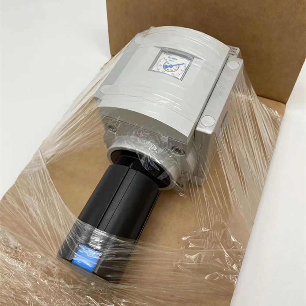 FESTO 레귤레이터 감압밸브 MS9-LR-G-D7-AG-BAR-AS 564138