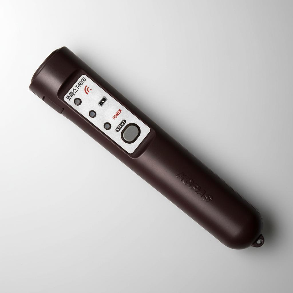 프로그램포함 보급형 전자순찰시스템 T6000 - 상품 이미지