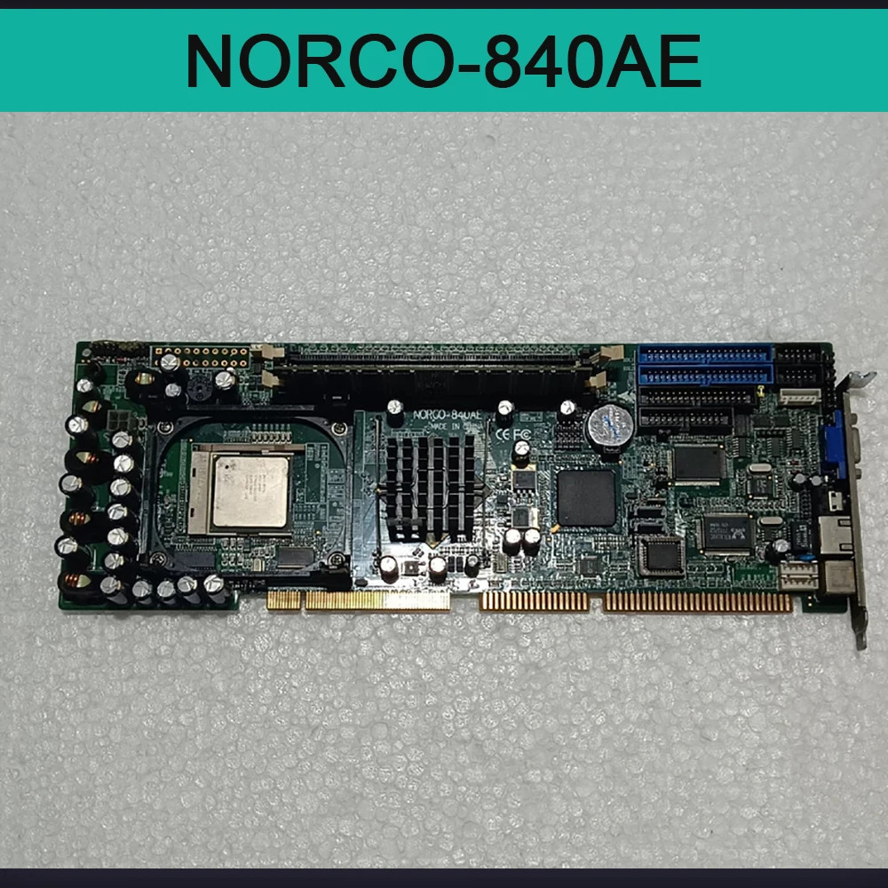 산업컴퓨터 마더보드 NORCO-840AE용