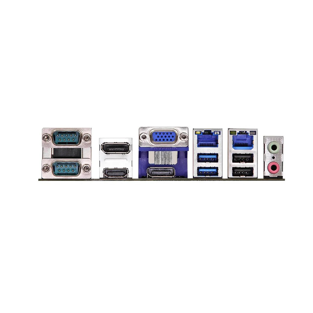 ASRock호환 대 1대 산업마더보드 H610 칩셋 1700 핀 ITXIMB-1230
