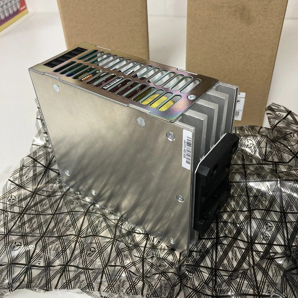 8951360000 WeidmullerPSCP M SNT 240W 24V 10A 스위칭 전원공급장치