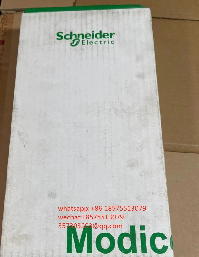 슈나이더 RIO 브랜치 어댑터 모듈 140CRA93100 140CRP93100