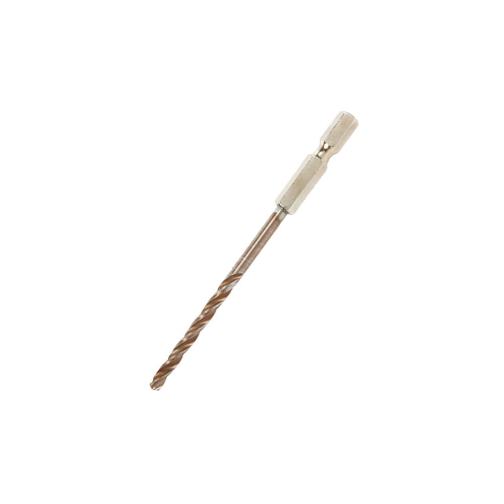 스텐기리 임팩 HSS M35 육각 M3.2 비트 10pcs+1 - 메인 이미지