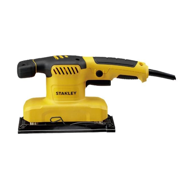 스탠리 오비탈샌더 사각샌딩기 SS28 280W 14000rpm - 상품 이미지