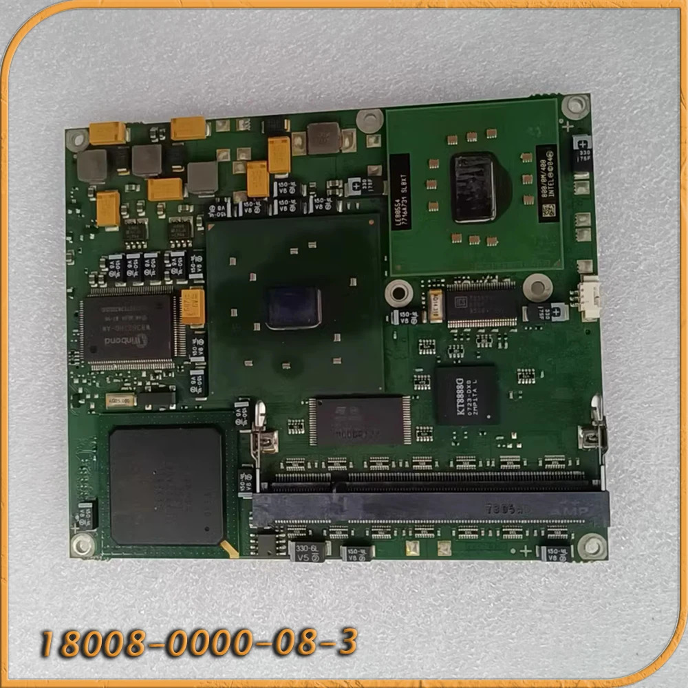 KONTRON ETX 산업제어 장비 마더보드18008-0000-08-3
