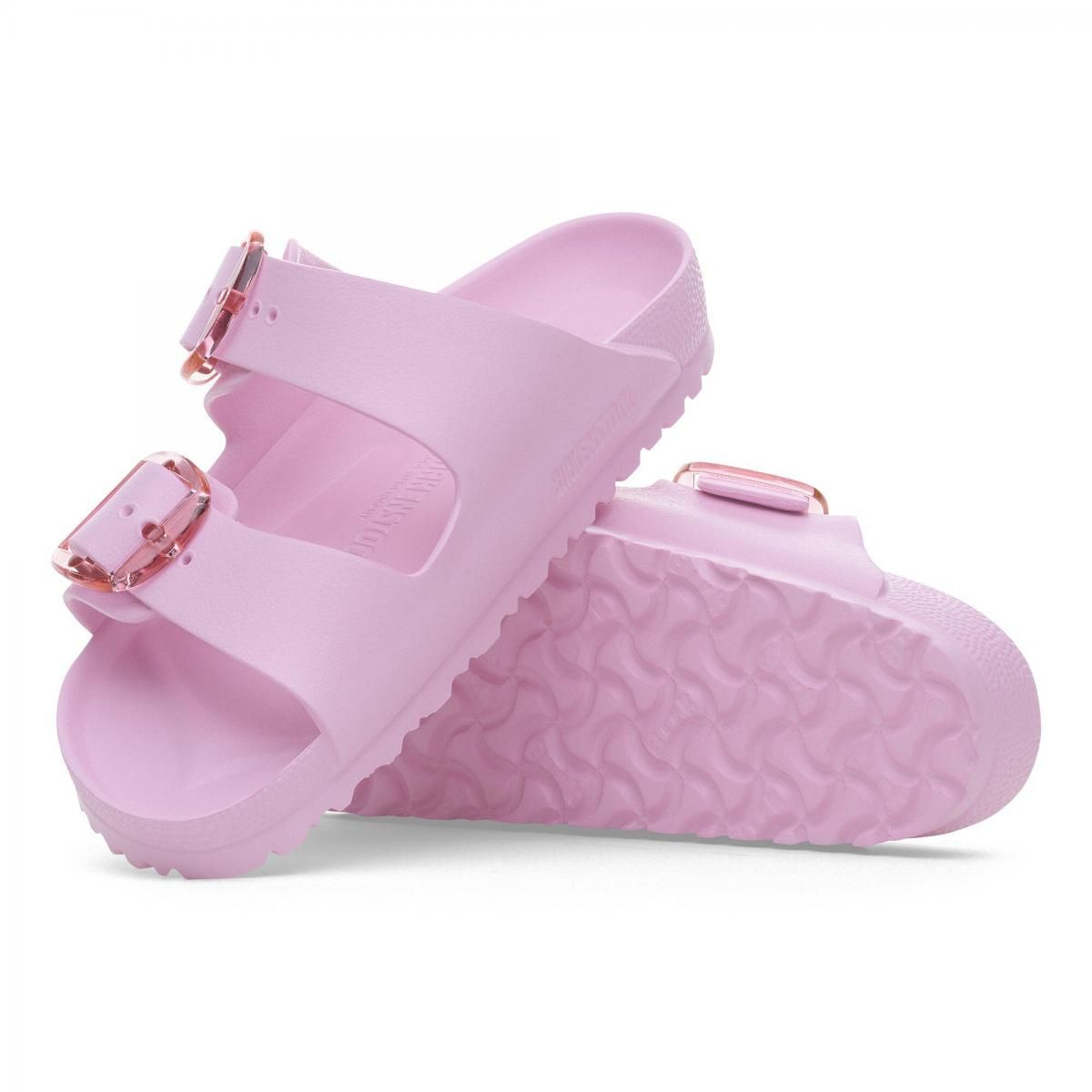버켄스탁 빅버클 EVA 컴포트 스트랩 샌들 아리조나 1029642 FONDANT PINK - 상세 이미지 5