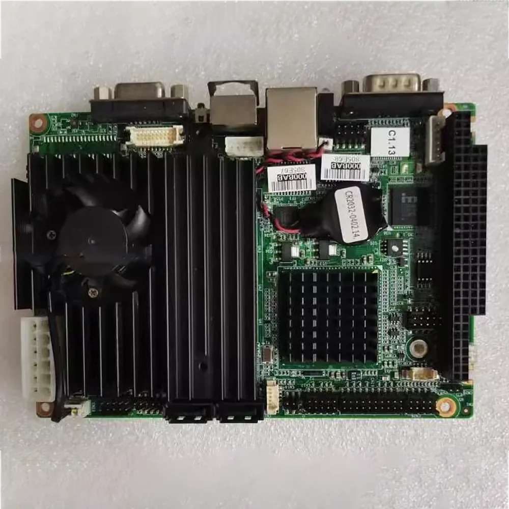 어드밴텍 PCM-9389 PCM-9389N PCM-9389N-1GS6A1E 산업제어 보드 D525