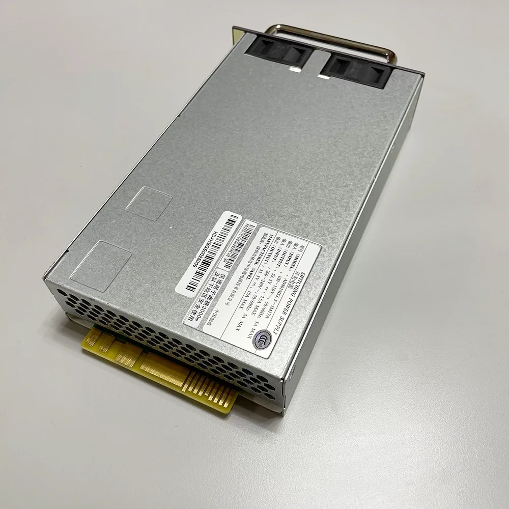 AD801M53.5-1M17A 스위칭 전원공급장치 모듈 ForVAPEL 완전히 리퍼
