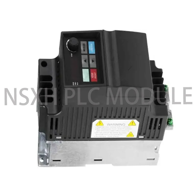 오리지널 VFD004EL43A 0.4KW 0.5hp호환 신품