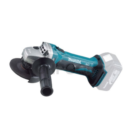 [이이오품] 충전그라인더 충전디스크그라인더18V베어툴 DGA402Z