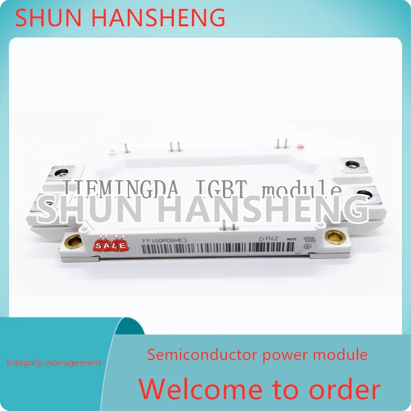 F300R12ME4 FF600R12ME4 FF600R12ME3 FF600R12ME4C FF600R12ME4CB11 FF600R12ME4AB11 FF600R17ME4 FF600R1