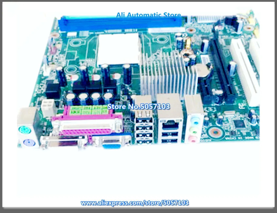 780G DDR2 L-A780 M2RS780MH AM2 3 E2117 M5300N