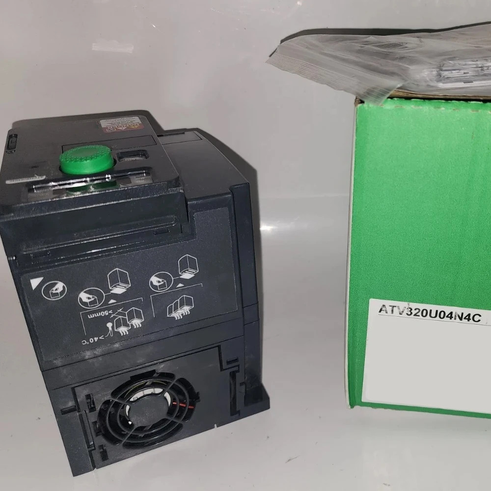ATV320U04N4C ATV320U06N4C ATV320U07N4C ATV320U11N4C ATV320U15N4C ATV320U22N4C ATV320U30N4C