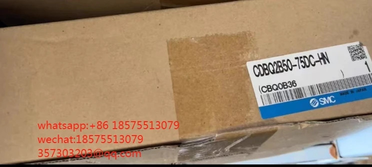 SMC MDBB100-250Z CDBQ2B50-75DC-HN 실린더
