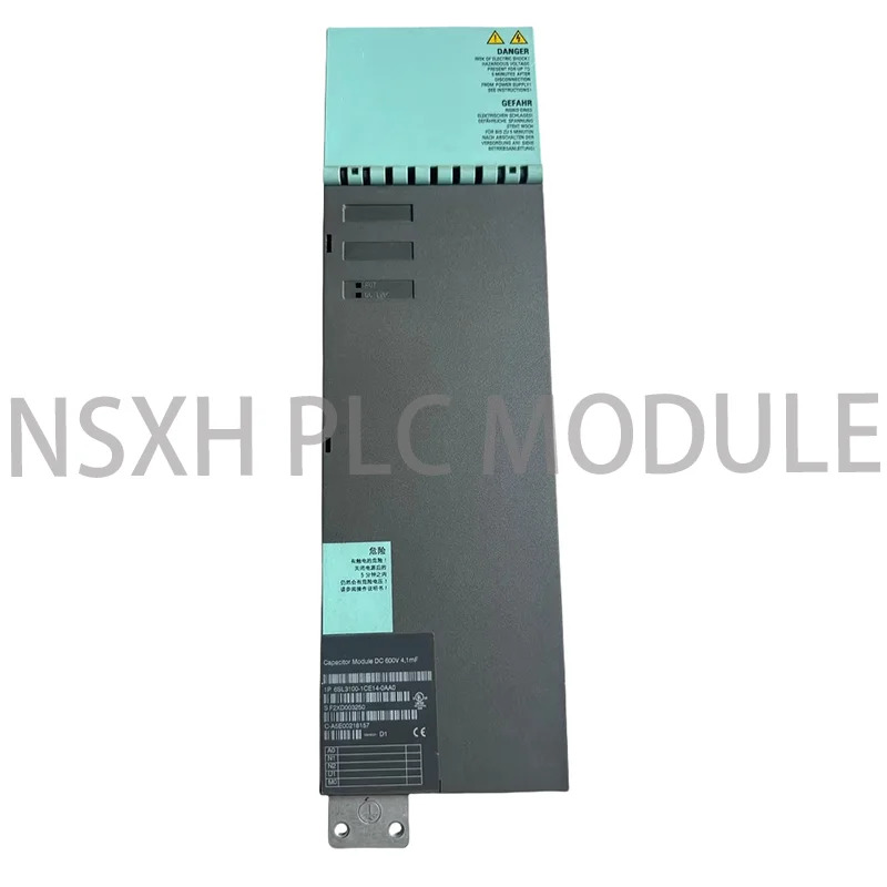 6SL3100-1CE14-0AA0 6SL3 100-1CE14-0AA0 모듈