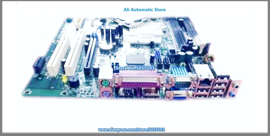 960 데스크탑 미드 랙 DT F430D 미디엄 0F430D