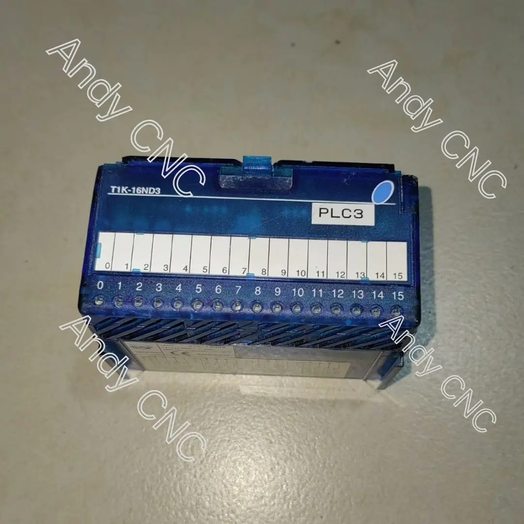 리퍼 T1K-16ND3 PLC OK