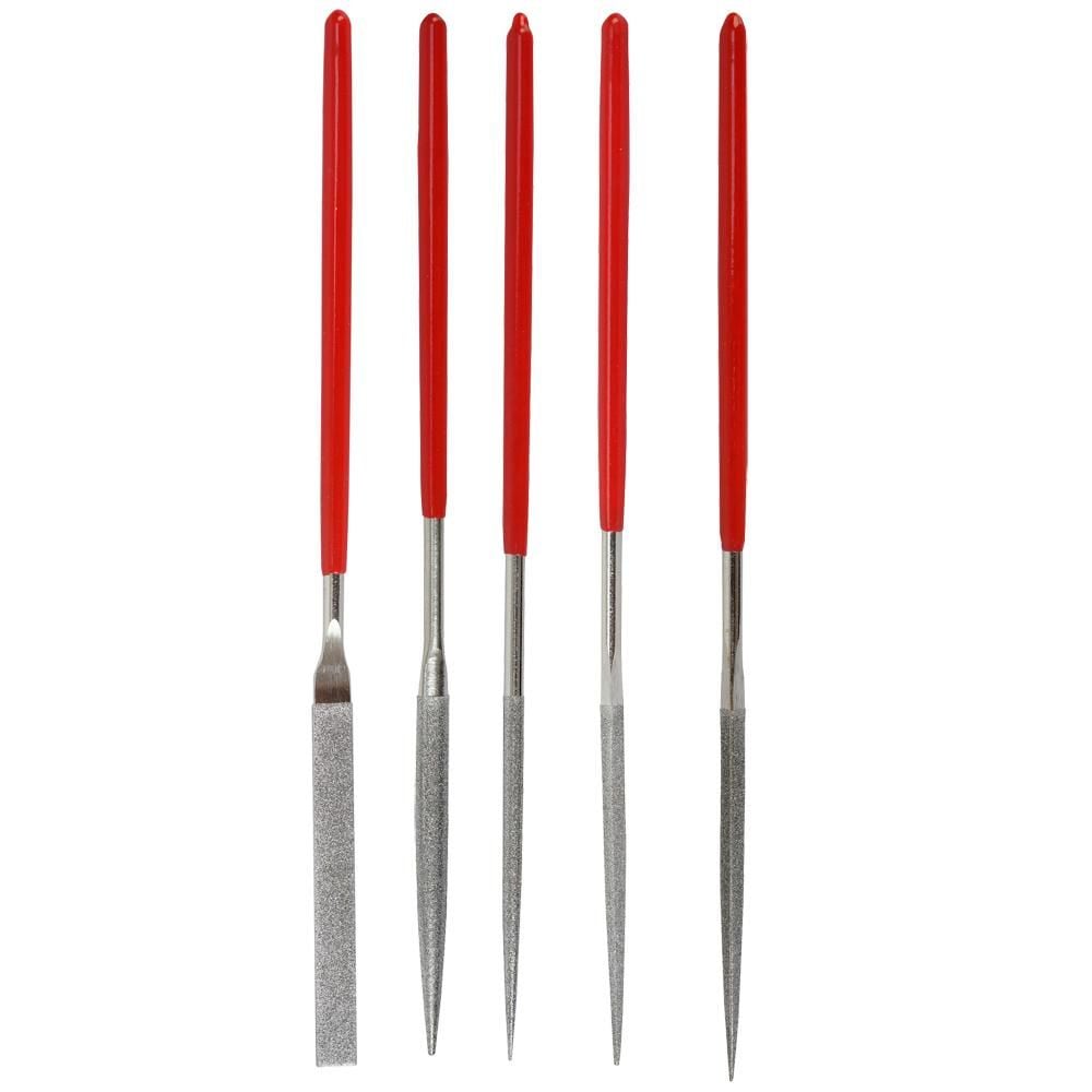 태광 TK-303 다이아몬드 줄세트 150mm(5pcs) - 상품 이미지
