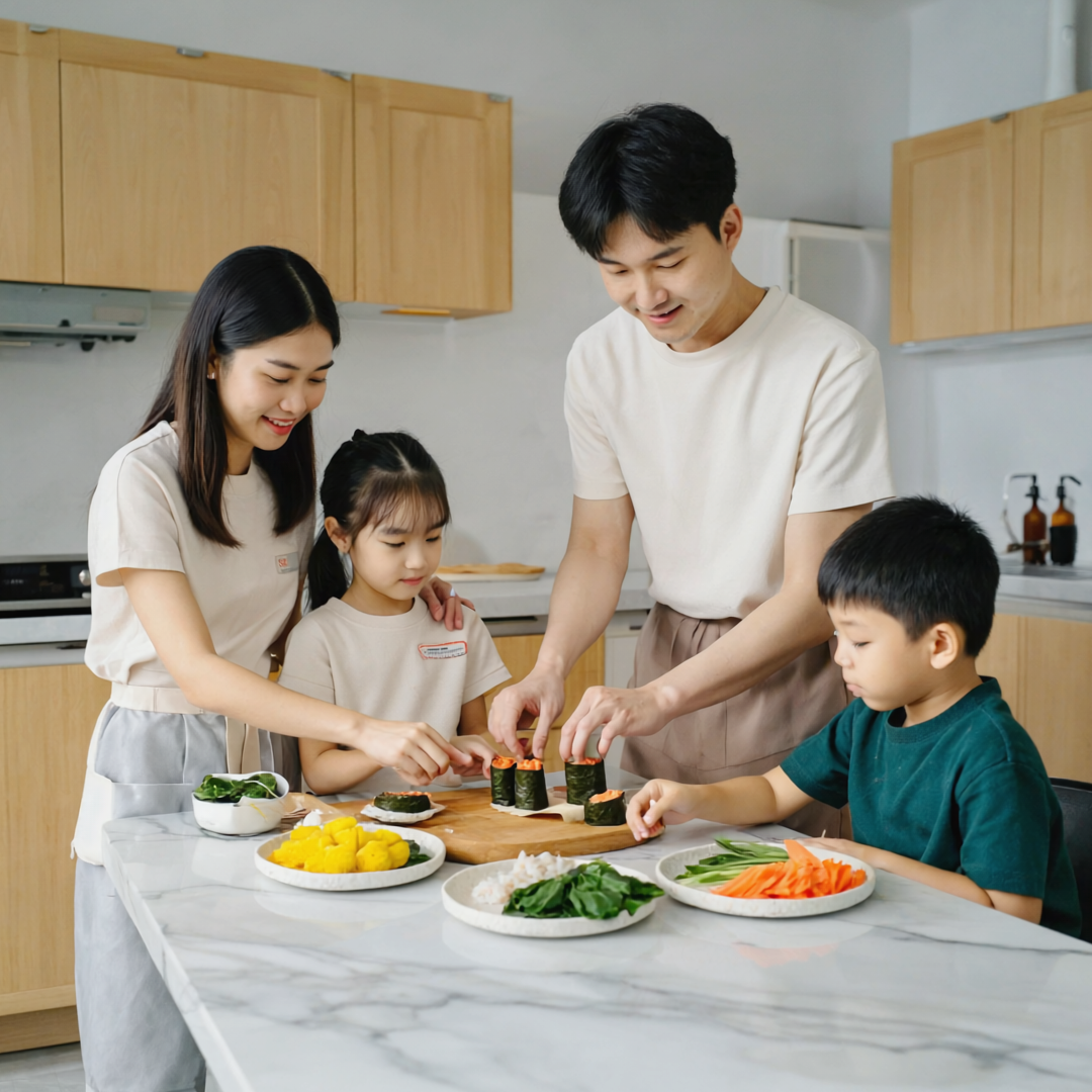 세강식품 두번구운김밥김100매 구멍없는 찰김 가정 식당 업소 도매가 220g, 10개 - 상세 이미지 4