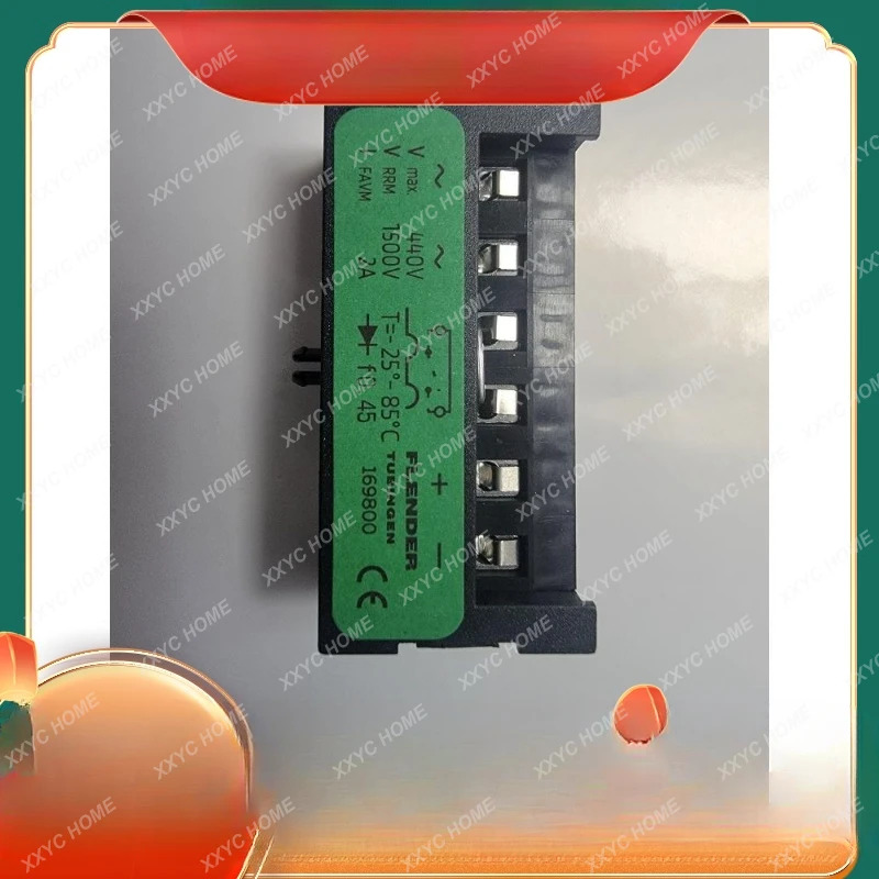 169800  모터 브레이크 정류기