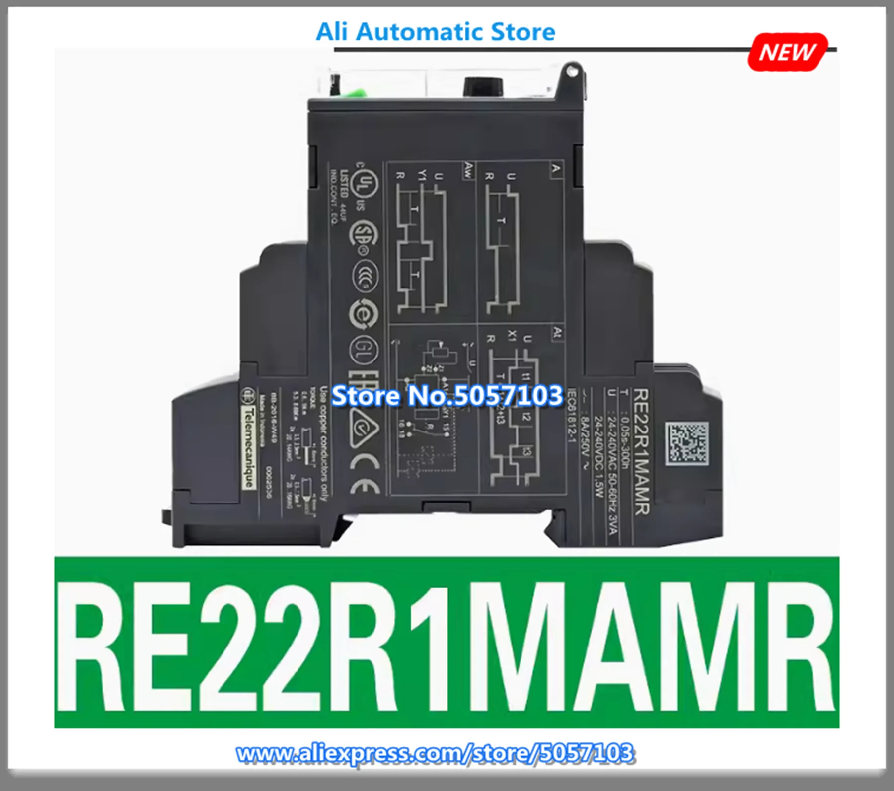 RE22R1MAMR RE22R1MLMR 신품