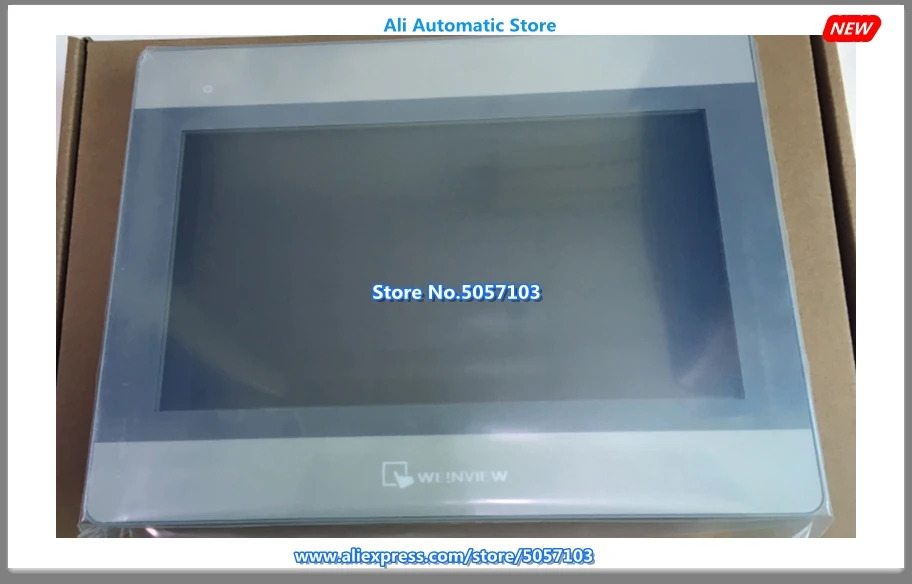 HMI 터치 패널 MT8071IE MT8071IP DOP-107BV DOP-107CV DOP-107WV DOP-107EV GL070 GL070E MT4434T MT4414TE M