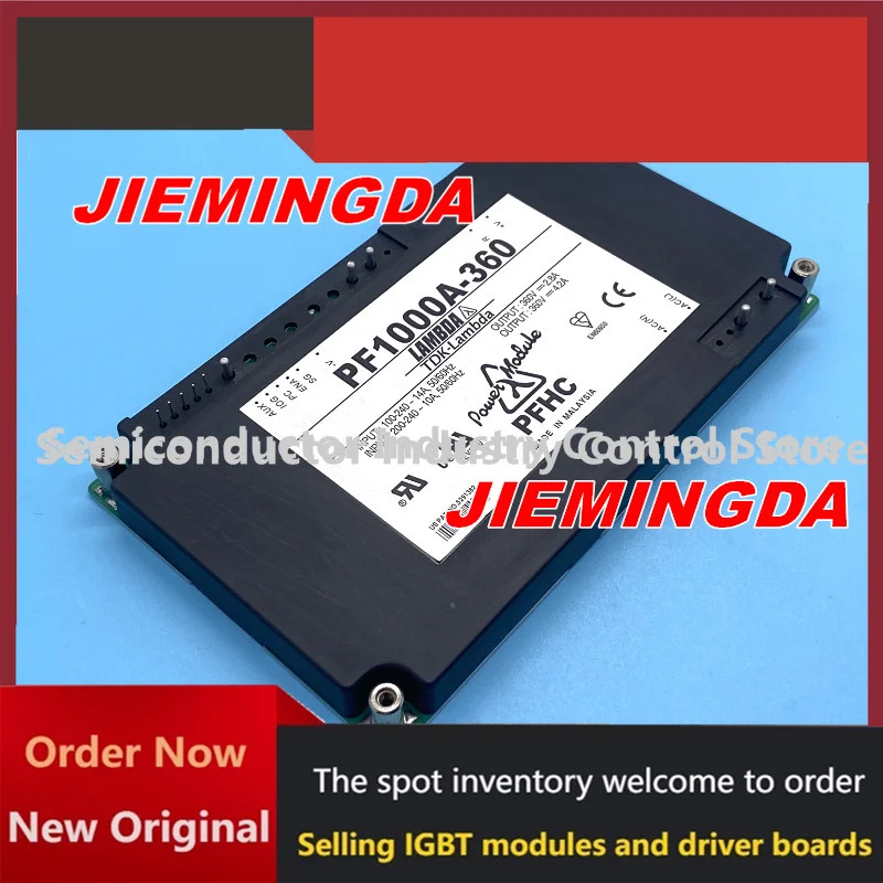 PH100F24-24 PF500A-360 PF500-360 PF1000A-360 IGBT 모듈 PAF700F48-28/T 전원공급장치