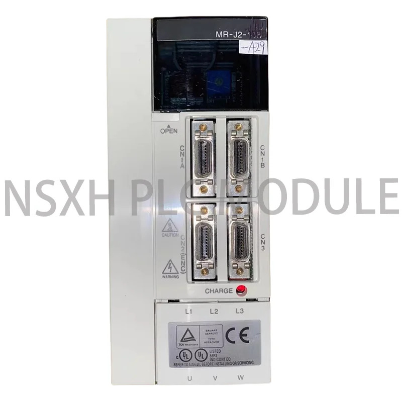원본 MR-J2-100B-A29