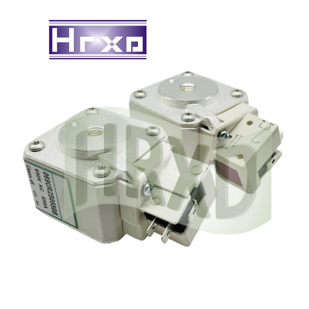 069UR2S0550B IEC60269-4 4E6J 550A690V