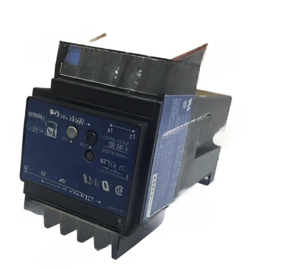 누설 차단기 120-240VAC 30mA