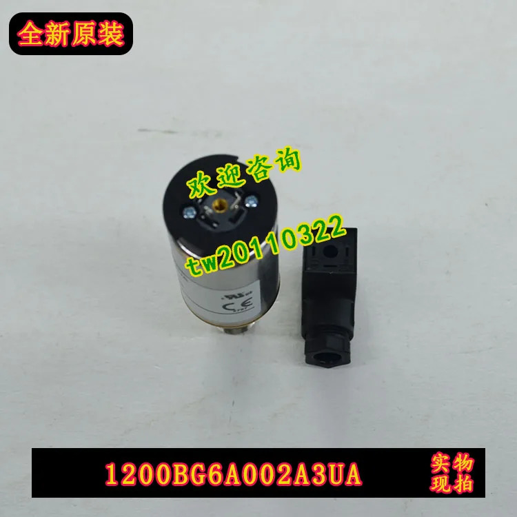 미국 G압력센서1200BG6A002A3UA
