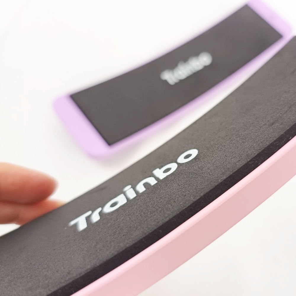 Trainbo 발레 턴보드 사각형 발레 회전 연습 피겨스피너 - 상세 이미지 5