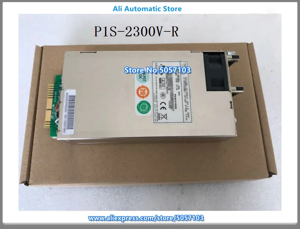 R1S2-5300V4V 전원공급장치 P1S-2300V-R 모듈