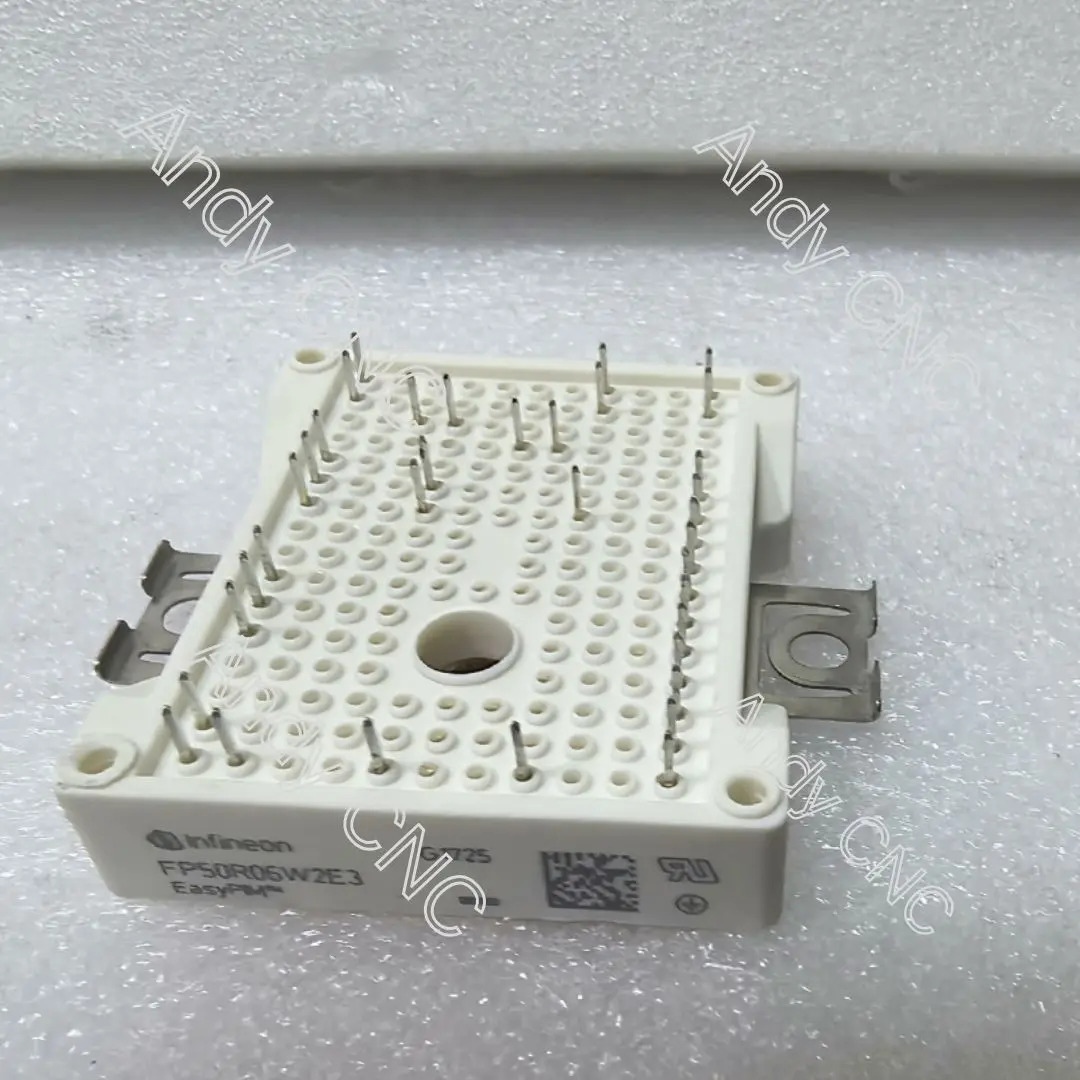 IGBT 모듈 FP50R6W2E3 신품