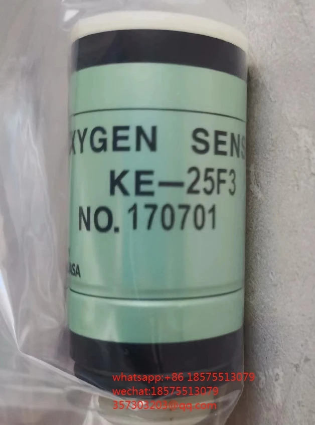 KE-25F3 산소 센서 170701