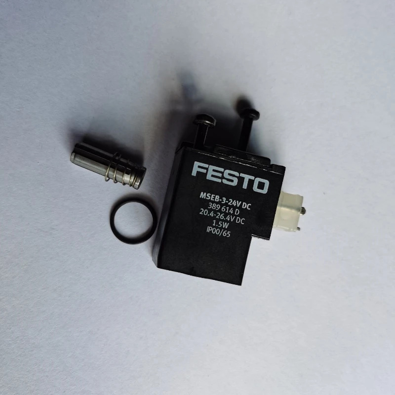 코일 MSEB-3-24V DC 389614 121165 685992 107107