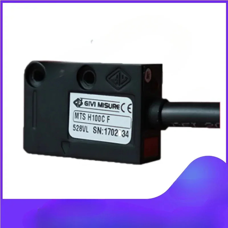 자기 금MTS-H100C Sp72 25C 10C M1cf 힘 다이 캐스팅 기계 읽기 헤드
