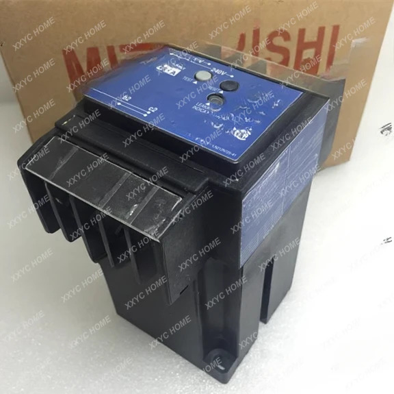 누설 차단기 120-240VAC 30mA