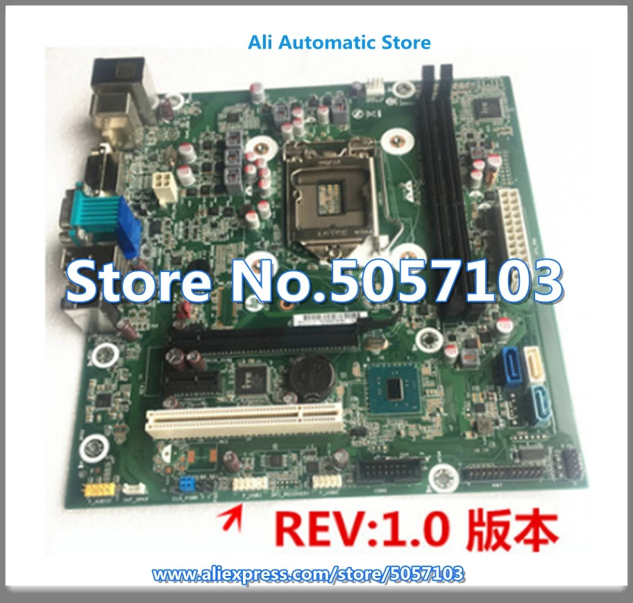 프로데스크 280 288 MT G2 DDR4 1151 핀 FX-ISL-1 911999 -001 -601 828984 -003