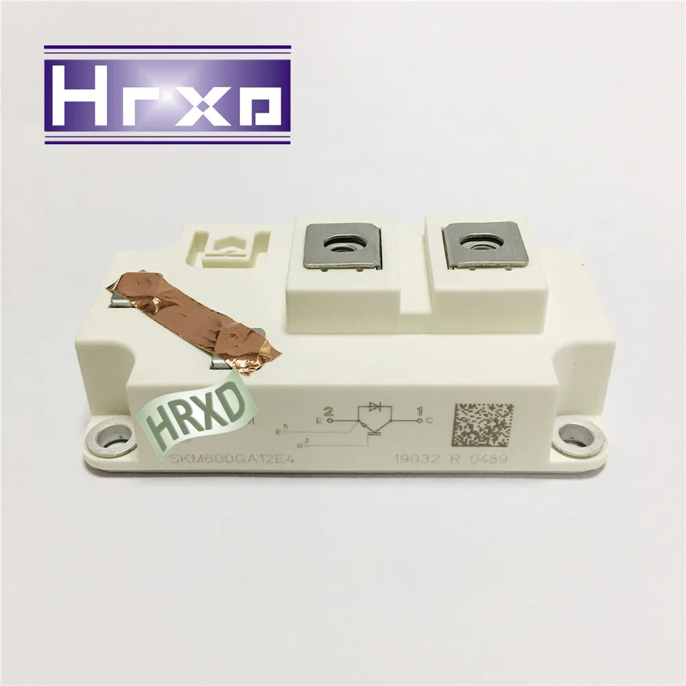 SKM400GA163D SKM500GA174D SKM600GA12V SKM200GA123D SKM600GA176D SKM600GA17E4 IGBT 전원 모듈