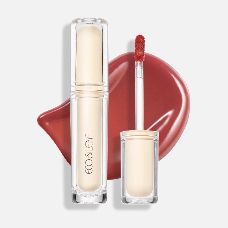 비건 글로우 틴트 02 Coral Clay 에코앤리프 - 상품 이미지